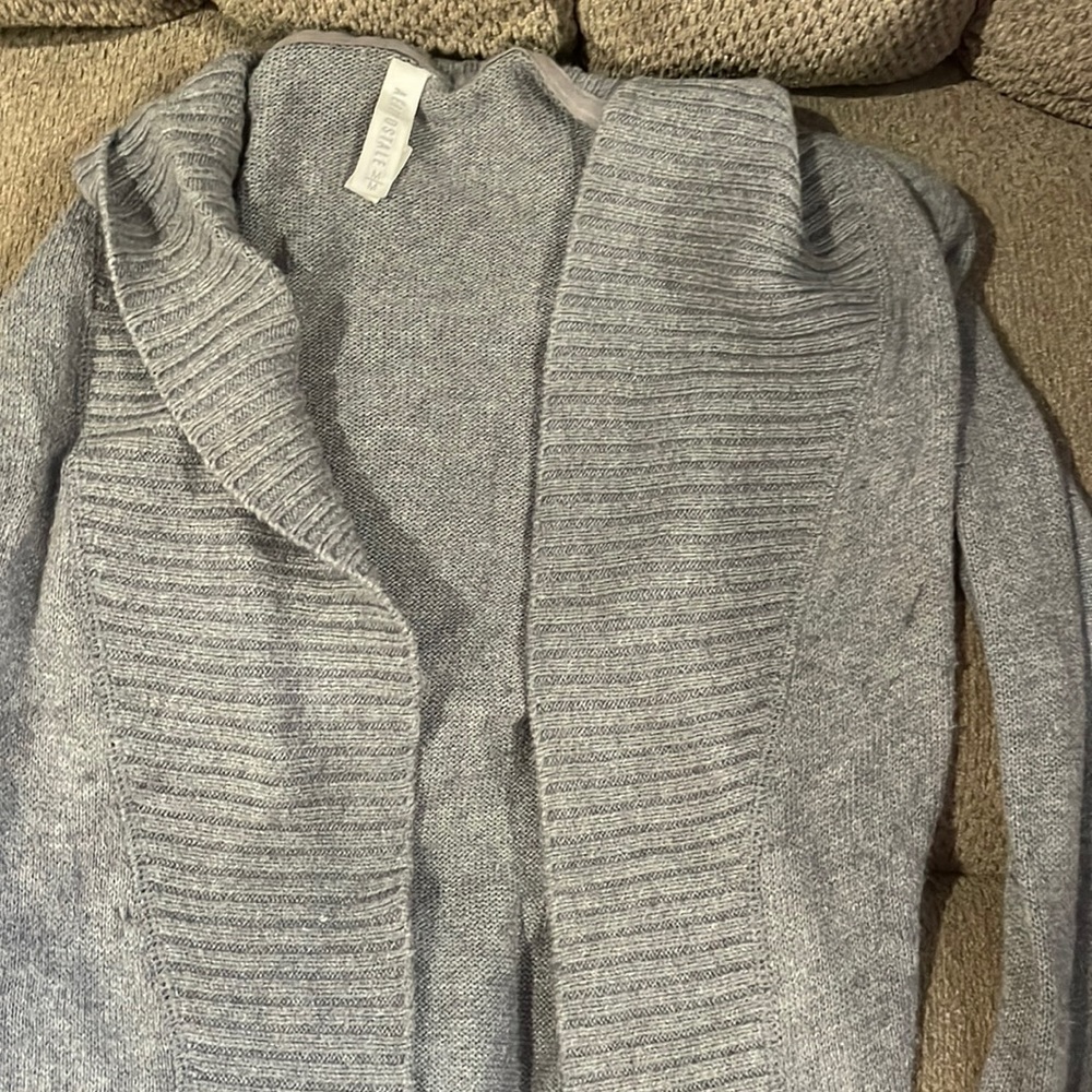 Cardigan